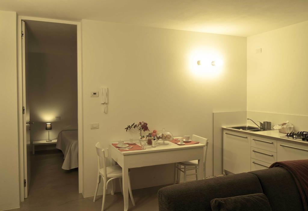 Casa Ester Feltre Chambre photo